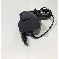 Image result for Philips Radio Alarm Adaptor HQ8505
