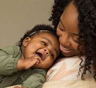 Image result for African American Mother and Baby Hands
