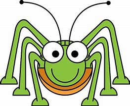 Image result for Cricket ClipArt