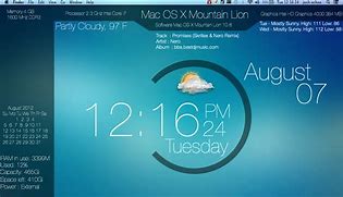 Image result for Mac OS X Lion Logo