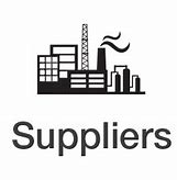 Image result for Supplier Icon Transparent