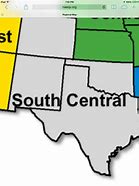 Image result for South Central Region