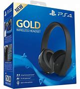 Image result for Sony Gold Wireless Headset