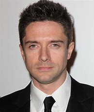 Image result for Topher Grace