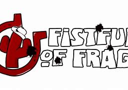 Image result for Fistful of Frags Logo