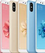 Image result for Redmi 6X