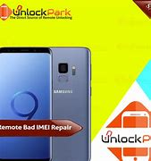Image result for Samsung S9 Imei
