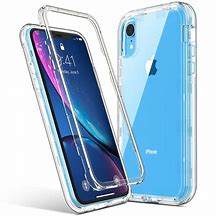 Image result for iPhone ZR Clear Interals Case