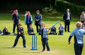 Image result for Bush Kids Playing Cricket