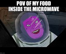 Image result for Microwave Salad Meme
