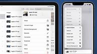 Image result for FileMenu iPhone Imgae