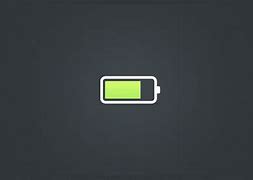 Image result for iPhone Battery Indicator Icons
