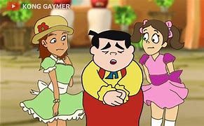 Image result for Chavo Cursed