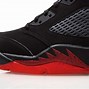 Image result for Low Top 5S Black Green Red