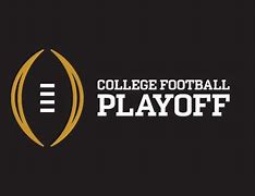 Image result for CFB Playoff Logo