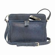 Image result for Organizer Handbags with Front Wallet