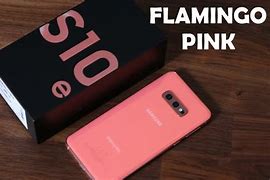 Image result for S10e Flamingo Pink
