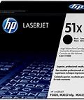 Image result for HP LaserJet P3005 Printer Toner