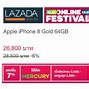 Image result for Lazada Harga iPhone 8