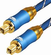 Image result for Optical Sound Cable
