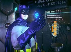 Image result for Batman Gadgets