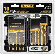 Image result for Hex Shank Drill Bits