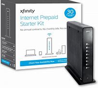 Image result for Prepaid Xfinity Modem Coax