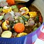 Image result for Caldo Mexican Soup