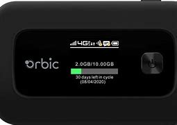 Image result for Orbic 5G Hotspot