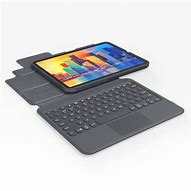 Image result for ZAGG iPad Case with Magic Keyboard