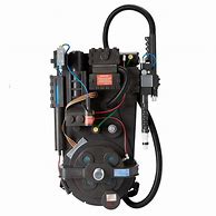Image result for Proton Pack Ghostbusters