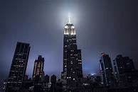 Image result for Empirse Stare Building at Night