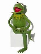 Image result for Kermit the Frog Art