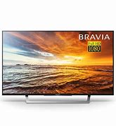Image result for Sony TV 32 Inch 1080P Old