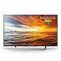 Image result for Sony 32 Inch TV White with Game Remote