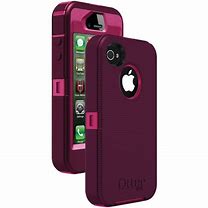 Image result for Purple iPhone Outter Box Case