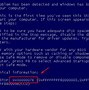 Image result for Blue Screen Error Troubleshooting