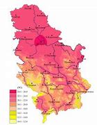 Image result for Klima Srbije