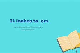 Image result for 44 Cm to Inches