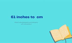 Image result for Inch to Cm Converter