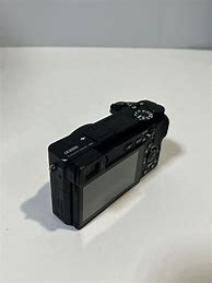 Image result for Used Sony 6500 Camera