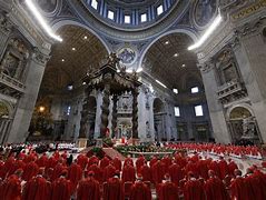 Image result for Papal Conclave 1878