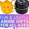 Image result for Anime Dragon Ball Gifts