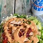 Image result for Wendy's Cobb Salad