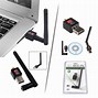 Image result for Wi-Fi Adapter for PC Screw In