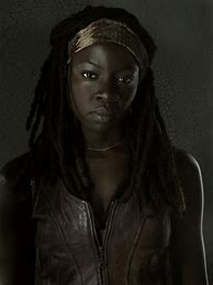 Image result for Michonne