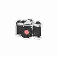 Image result for Just the iPhone Off 11 Camera Sticker