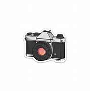 Image result for Camera with Cute Stickers