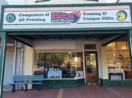 Image result for Bits and Bytes Technology Shop