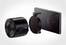 Image result for Sony Mobile Camera Lens